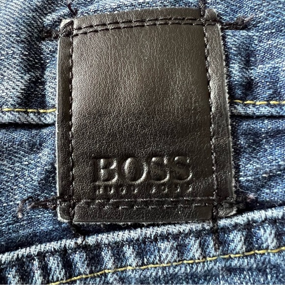 BOSS Hugo‎ Boss Men Jeans - Picture 4 of 10